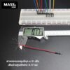 สายจั๊มเปอร์อย่างดี Jumper wire ยาว30 ซม. ตัวผู้-ตัวผู้ ขนาด 24AWG ทดลองวงจรอิเล็กทรอนิกส์ - Image 4
