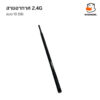 สายอากาศ 2.4G 10dBi WiFi Bluetooth เสาอากาศ Antenna ยาว 15.5 นิ้ว ขั้วต่อ RP-SMA Male - Image 3