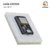 NERD Miner V2 ESP32 ชิพ ESP32 S3 Lottery Solo BTC บอร์ด DevKitC ESPminer - Image 7